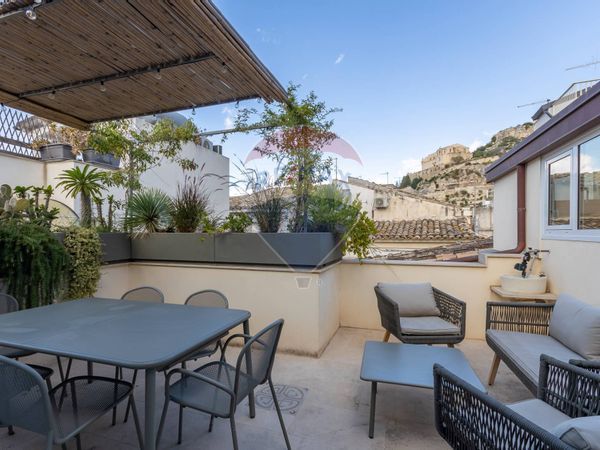 Casa Indipendente Centro Storico, Scicli, RG Vendita