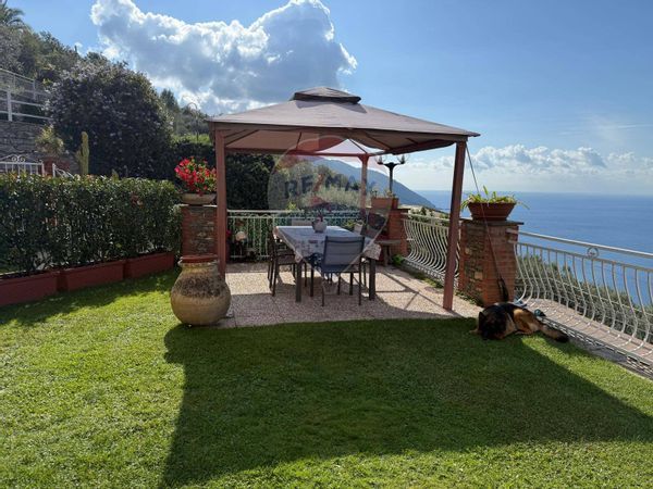 Villetta bifamiliare Recco, GE Vendita - Foto 4