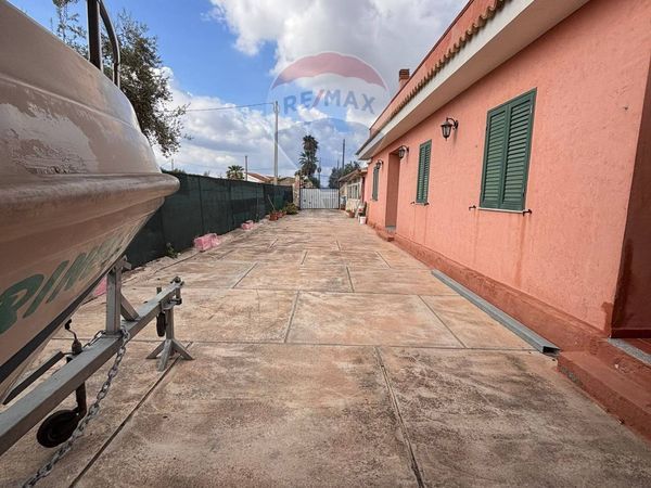 Villa singola Augusta, SR Vendita - Foto 2