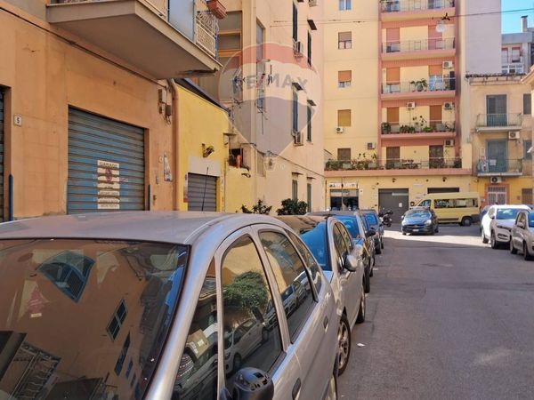 Locale Commerciale Noce, Palermo, PA Affitto - Foto 2