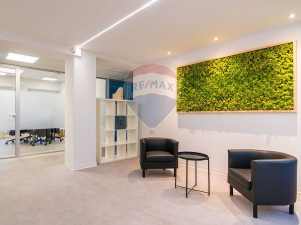 Ufficio INTERPORTO, Padova, PD Affitto