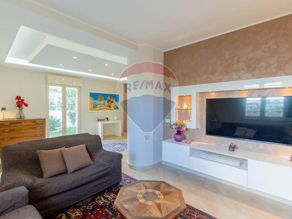 Villa singola Casamassima, BA Vendita - Foto 4