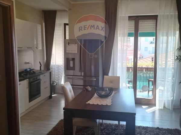 Appartamento Bordighera, IM Vendita - Foto 3