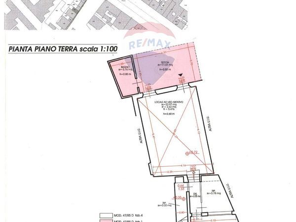 Appartamento Jesi, AN Vendita - Foto 3