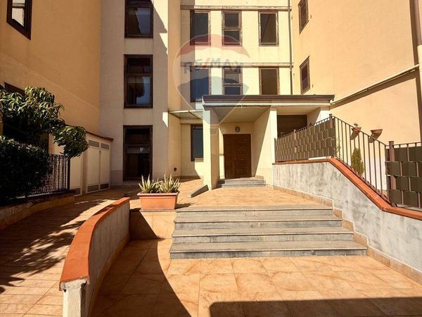 Appartamento Fiumefreddo di Sicilia, CT Vendita