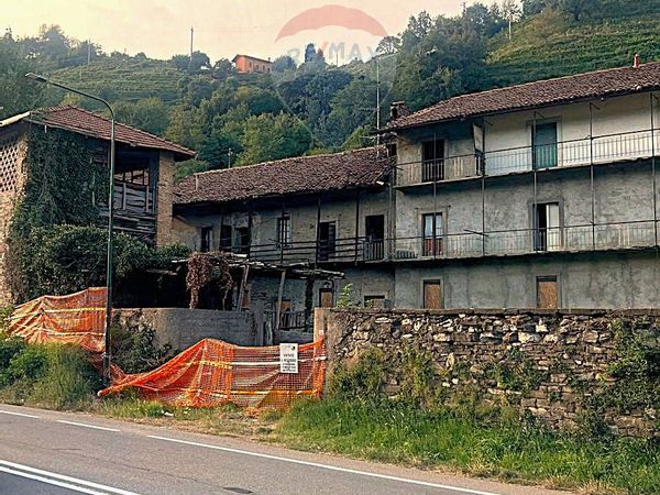 Rustico Pontida, BG Vendita - Foto 3