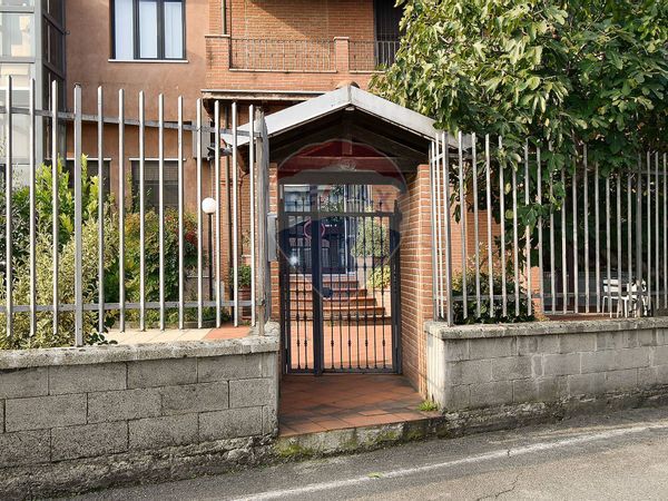 Ufficio San Giuliano Milanese, MI Affitto - Foto 3