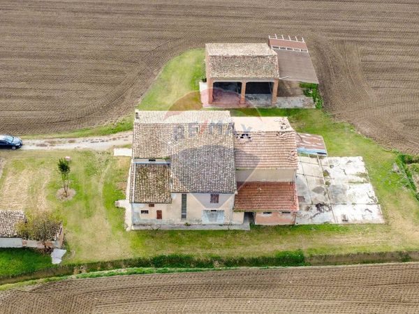 Casa Indipendente Carzeto, Soragna, PR Vendita - Foto 4