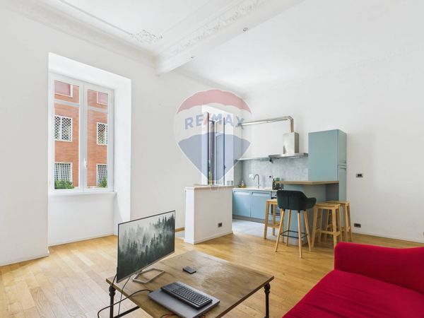 Appartamento Trieste, Roma, RM Affitto - Foto 3