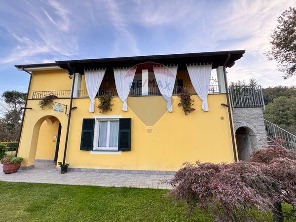 Villa o villino Beverino, SP Vendita - Foto 4