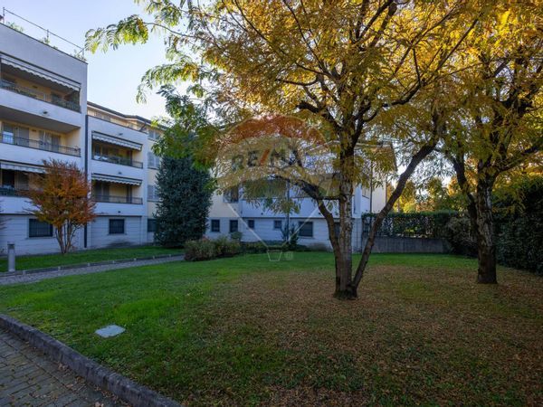 Appartamento Pozzuolo Martesana, MI Vendita