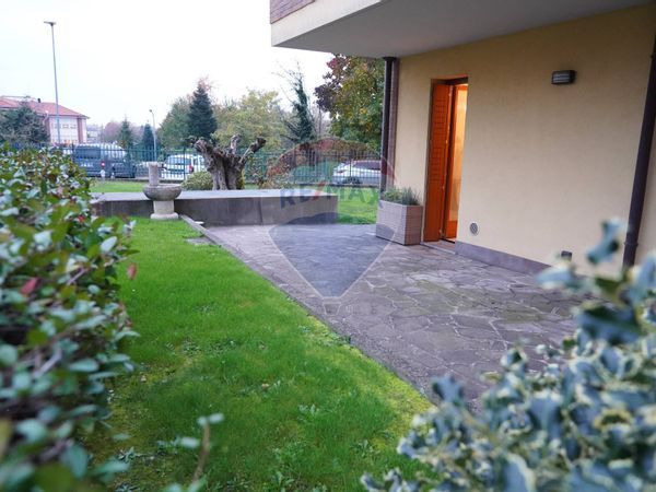 Appartamento Busnago, MB Vendita - Foto 2