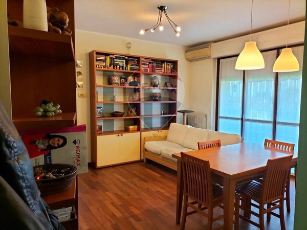 Appartamento San Giorgio su Legnano, MI Vendita