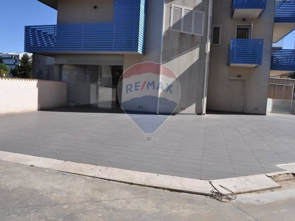 Locale Commerciale Americhe, Ragusa, RG Affitto - Foto 3