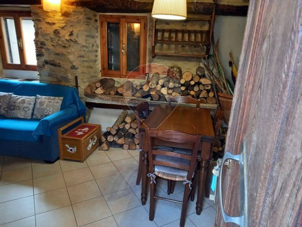 Rustico Corfino, Villa Collemandina, LU Vendita - Foto 3