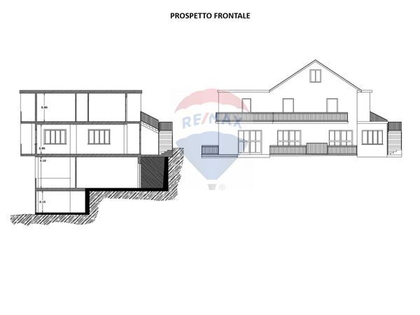 Locale Commerciale Serricella, Fabrizia, VV Vendita