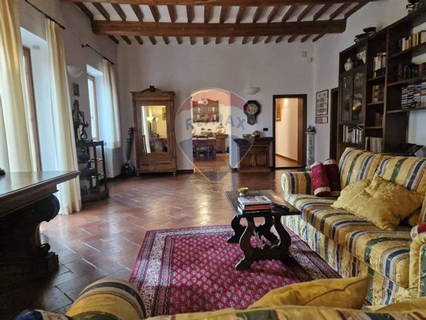 Porzione di villa Montespertoli, FI Vendita - Foto 4