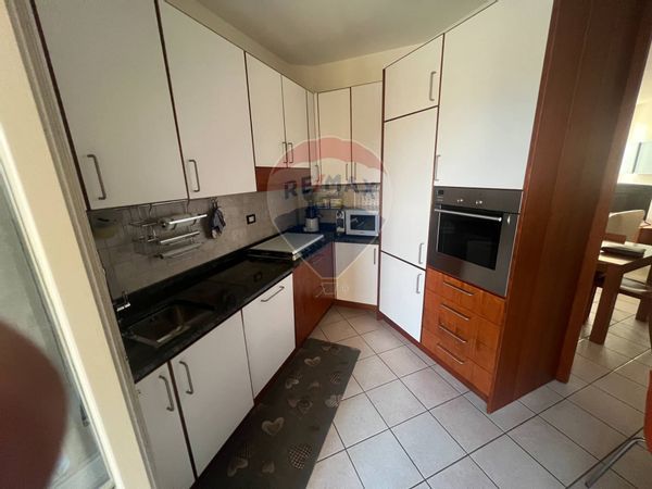 Appartamento Brusaporto, BG Vendita - Foto 4