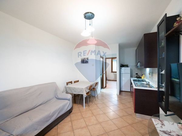 Appartamento Vicomoscano, Casalmaggiore, CR Vendita - Foto 4