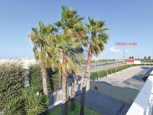 Capannone Industriale Molfetta, BA Vendita - Foto 2