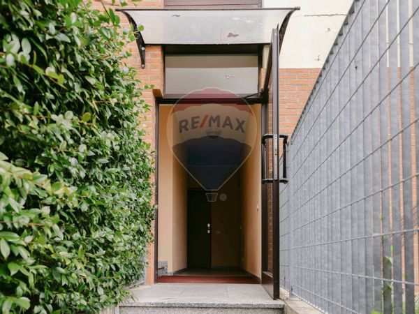 Appartamento Rebbio, Como, CO Vendita - Foto 3