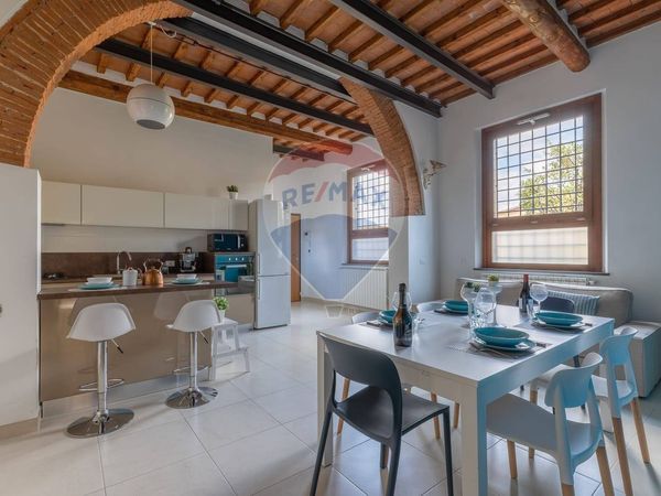 Appartamento San Cresci, Campi Bisenzio, FI Vendita - Foto 2