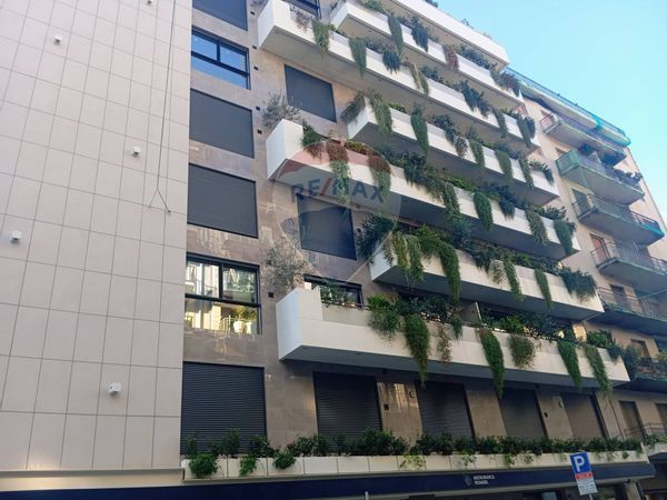 Appartamento Murat, Bari, BA Affitto