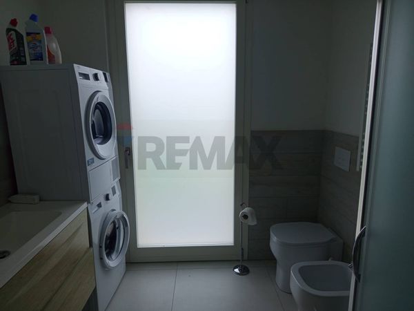 Appartamento Torrette Di Ancona, Ancona, AN Affitto - Foto 3