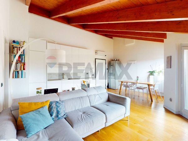 Appartamento Lesmo, MB Vendita - Foto 3