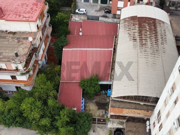 Commerciale Altro Nocera Inferiore, SA Vendita - Foto 3