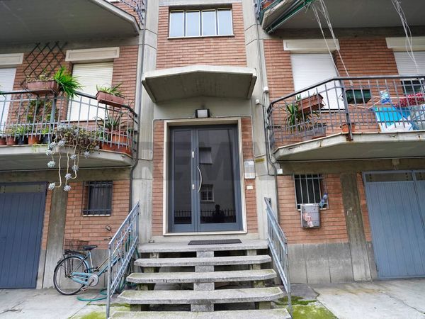 Appartamento Centro storico, Reggio nell'Emilia, RE Vendita - Foto 2