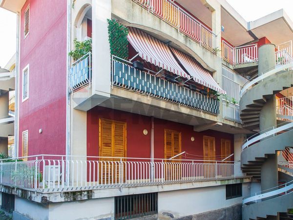 Appartamento Santa Tecla Di Acireale, Acireale, CT Vendita - Foto 4