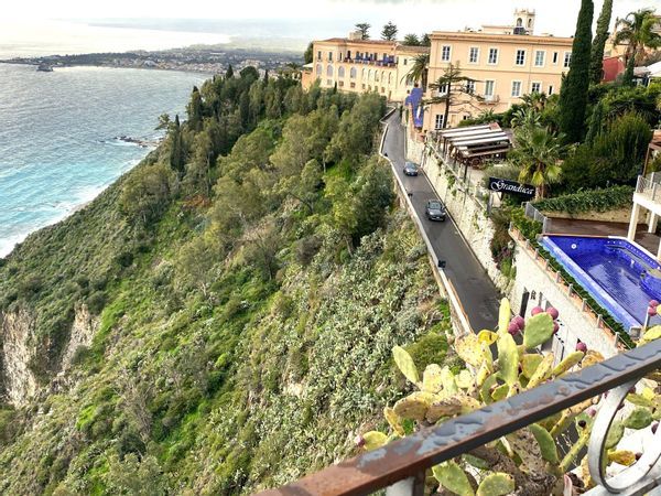 Appartamento Centro, Taormina, ME Affitto - Foto 2