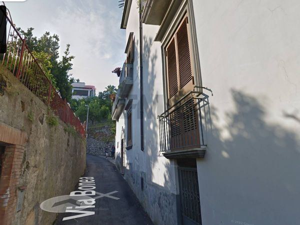 Appartamento Vico Equense (Capoluogo), Vico Equense, NA Vendita - Foto 2