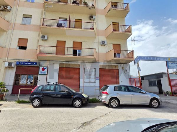Locale Commerciale Oreto, Palermo, PA Affitto - Foto 2