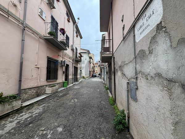 Casa Indipendente Castrovillari, CS Vendita - Foto 3