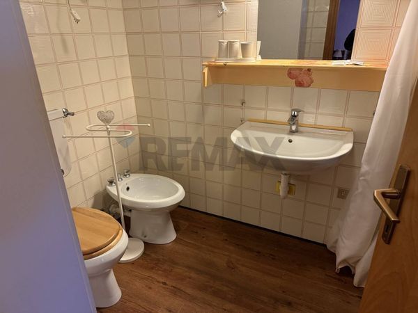 Appartamento Forno di Zoldo, Val di Zoldo, BL Vendita - Foto 3