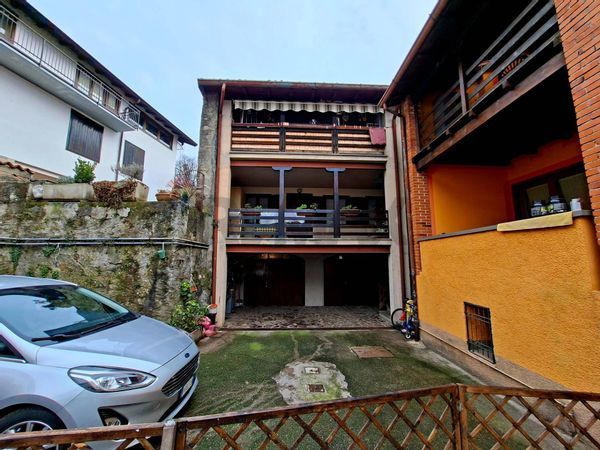 Attico/Mansarda Endine Gaiano, BG Vendita - Foto 2