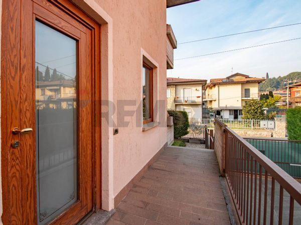 Villetta bifamiliare Credaro, BG Vendita - Foto 4