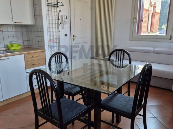 Appartamento P.ta Lupia-V.le Margher.-P.le Verdi, Vicenza, VI Affitto - Foto 3