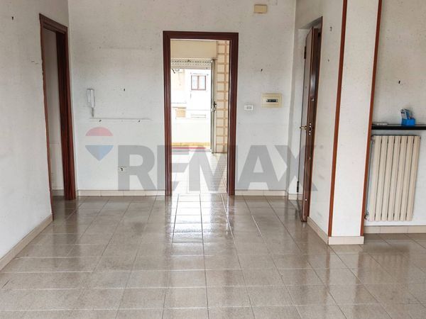 Appartamento Santa Maria Capua Vetere, CE Affitto - Foto 3