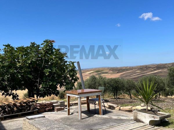 Villa singola Sambuca di Sicilia, AG Vendita