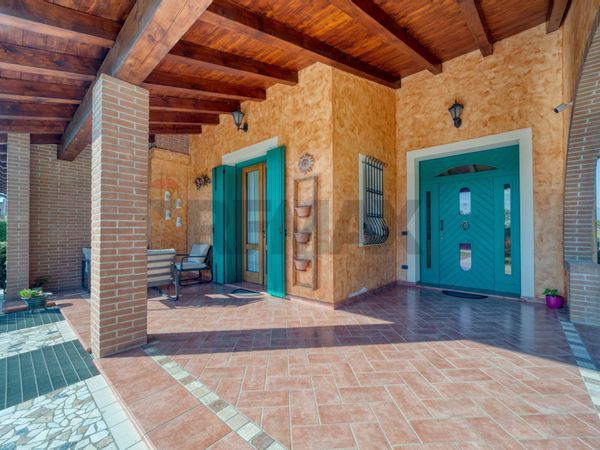 Villetta bifamiliare Tezze sul Brenta, VI Vendita - Foto 3