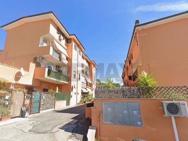 Appartamento Tor Lupara, Fonte Nuova, RM Vendita