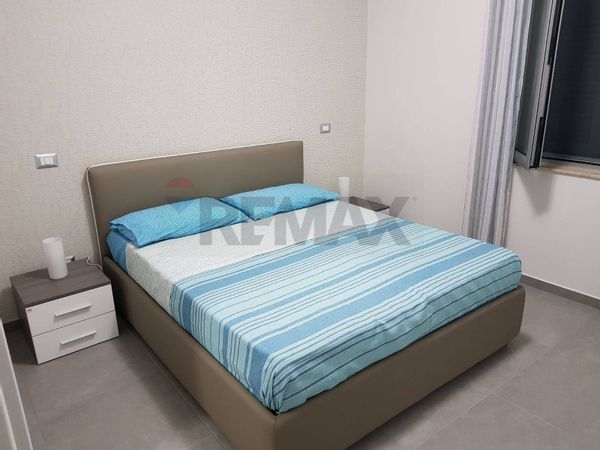 Porzione di villa Baia Domizia, Sessa Aurunca, CE Vendita - Foto 3