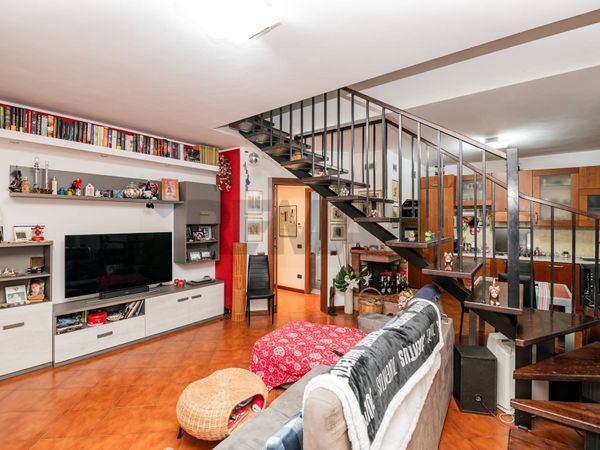 Appartamento San Giuliano Milanese, MI Vendita - Foto 4