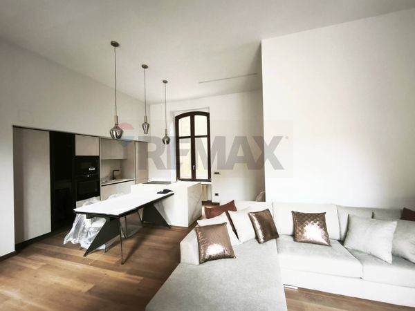 Appartamento Centro Storico, Pavia, PV Vendita - Foto 2