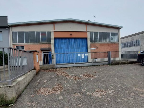 Capannone Industriale Lemignano, Collecchio, PR Vendita - Foto 3