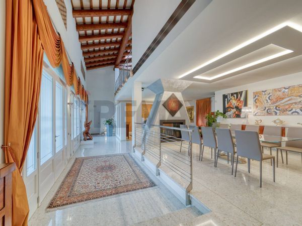 Villa singola Legnaro, PD Vendita