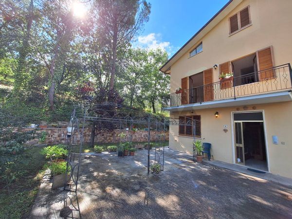 Appartamento Torre del Colle, Bevagna, PG Affitto - Foto 3